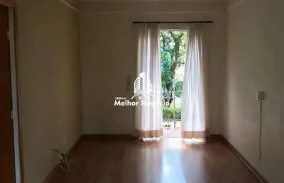 Apartamento com 03 dormitórios (01 suíte) à venda no jardim flamboyant, campinas-sp
