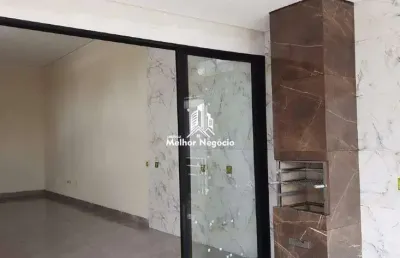 Casa para à venda, 2 quartos no belvedere do lago - paulínia i cód: 26573