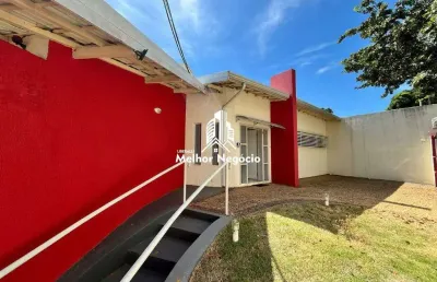 Casa com 04 dormitórios (02 suíte) mais terreno ao lado à venda no bairro nova campinas, campinas - sp