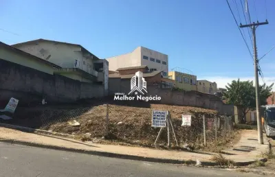 Terreno à venda no bairro jardim melina i em campinas - sp