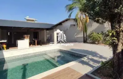 Casa a venda com 3 dormitórios sendo 1 suíte em campinas-sp. casa localizado no bairro jardim nova europa em campinas-sp.