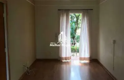 Apartamento com 03 dormitórios (01 suíte) à venda no jardim flamboyant, campinas-sp