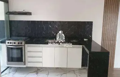 Apartamento para à venda, 2 quartos no jardim trevo - limeira i cód: 26409