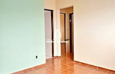 Apartamento para à venda, 2 quartos no vila barão - sorocaba i cód: 26242