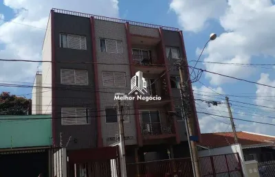 Casa com 03 dormitórios à venda no bairro vila rossi borghi e siqueira, campinas - sp