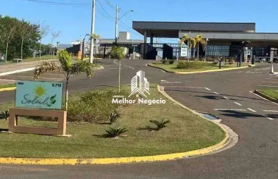 Terreno à venda 300 m²no bairro bongue - piracicaba/sp
