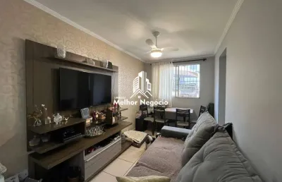 Apartamento com 2 dormitórios à venda no bairro jardim nova europa em campinas
