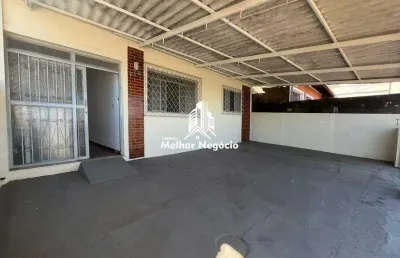 Casa com 04 dormitórios venda no bairro vila anhangüera, campinas - sp