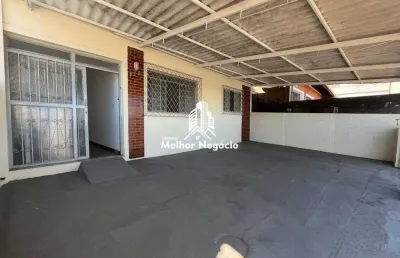 Casa com 04 dormitórios venda no bairro vila anhangüera, campinas - sp