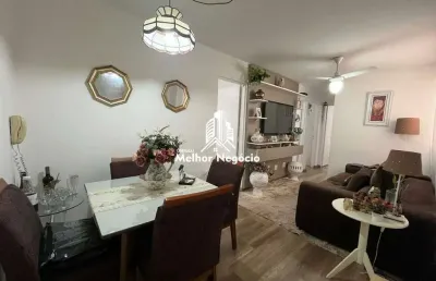 Apartamento à venda, vila proost de souza, campinas, sp