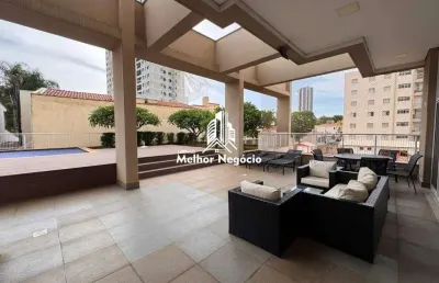 Apartamento à venda - 03 dormitórios (quartos) - no bairro nova américa - piracicaba edifício varandas