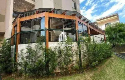 Apartamento com 2 quartos à venda na Rua José Vieira dos Santos, 00, Jardim Recanto dos Sonhos, Sumaré