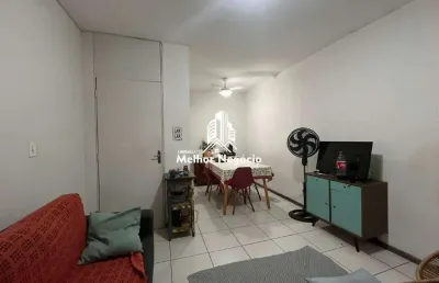 Apartamento à venda - 2 dormitórios (quartos) - no bairro paulicéia - piracicaba condomínio nações unidas - piracicaba/sp