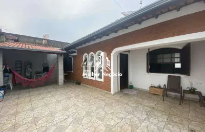 Casa à venda 03 dormitórios, + 02 salões comerciais, no bairro vila aeroporto, em campinas sp