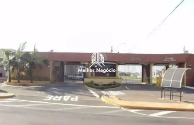 Terreno à venda 1000 m² no bairro campestre - piracicaba/sp - condomínio park campestre i