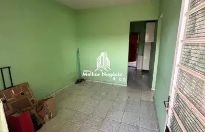 Não aceita financiamento casa com 3 dormitórios à venda em campinas.