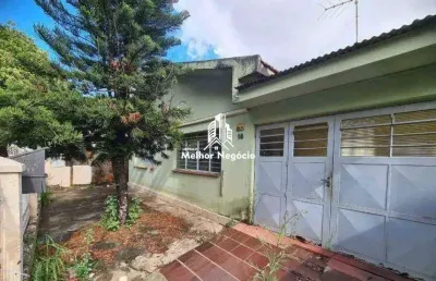 Casa à venda com 3 dormitórios e 3 banheiro no jardim rosolem em hortolândia -