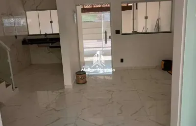 Casa à venda no jardim dall’orto em sumaré, sp casa com 3 dormitórios, sendo 1 suíte, 2 banheiros e 1 vaga de garagem.
