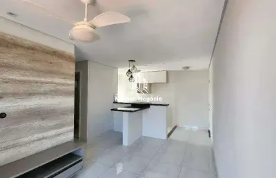 Apartamento à venda 61m² 2 dormitórios (quartos) bairro pauliceia - piracicaba /sp