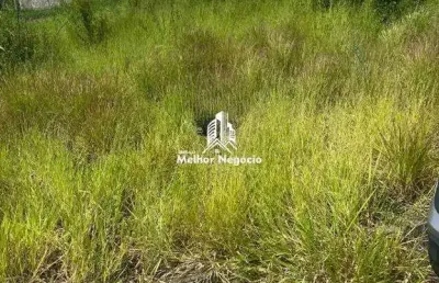 Terreno à venda 315,2 m²no bairro novo horizonte - loteamento piazza itália - piracicaba - s/p