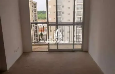 Apartamento com 2 quartos à venda na Rua Romeu Falci, 1, Parque São Matheus, Piracicaba