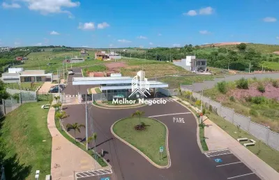 Terreno com ótima localização contendo 275 m² no bairro jardim tatuapé - piracicaba/sp