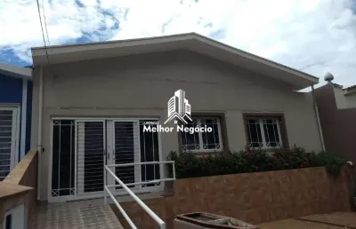 Casa com 6 salas à venda no bairro jardim leonor em campinas - sp