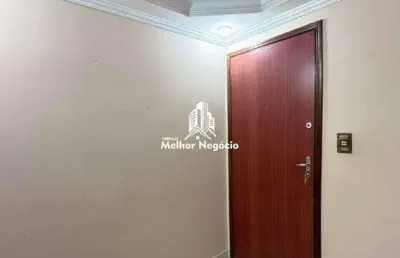 Apartamento a venda no condomínio residencial olinda, vila proust souza em campinas. apartamento com 3 dorms, 1 banheiro e 1 vaga de garagem.