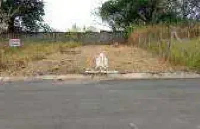 Terreno à venda 200 m²no bairro jardim das flores - hortolândia/sp