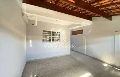 Casa à venda, 02 dormitórios, parque residencial virginio basso, sumaré, sp ca4480