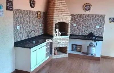 Não aceita financiamento casa à venda com 3 quartos no bairro jardim astúrias i em piracicaba/sp não aceita financiamento