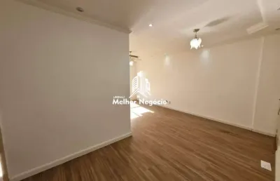 Apartamento com 2 quartos à venda na Rua Louisiana, 450, Chácaras Campos Elíseos, Campinas