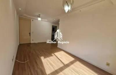 Apartamento com 2 quartos à venda na Rua Louisiana, 455, Chácaras Campos Elíseos, Campinas