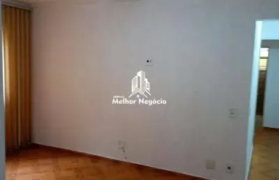 Apartamento com 2 quartos à venda na Rua Afonso Pena, 1608, Vila Nova São José, Campinas