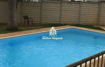 Apartamento duplex à venda com 02 quartos no condomínio spazio acrópolis em americana, sp