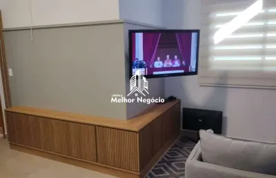 Casa em condomínio com 3 quartos e 1 suíte à venda em paulínia - sp