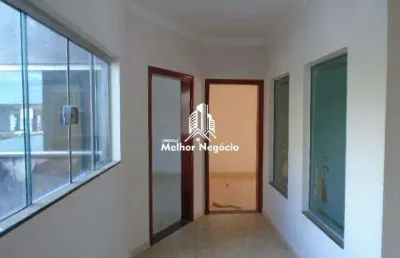(não aceita financiamento) sobrado + sala comercial com 3 quartos e 1 suíte à venda em americana - sp