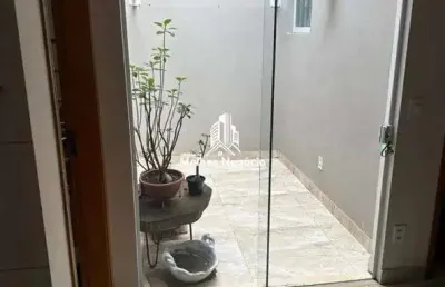 Casa à venda com 2 quartos e 1 suíte no bairro nova veneza em sumaré - somente à vista