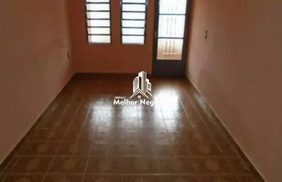 Casa para à venda, 3 quartos no jardim nova veneza (nova veneza) - sumaré i cód: 31534