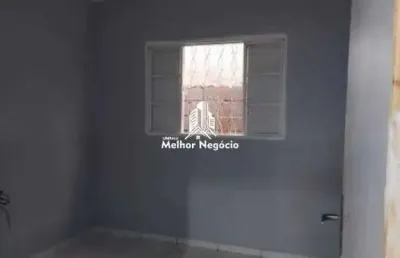Casa à venda com 3 quartos e 1 suíte em sumaré no bairro nova veneza em sumaré