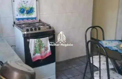 Casa com 2 quartos à venda na Rua Carlos Chagas, 666, Jardim Amanda I, Hortolândia