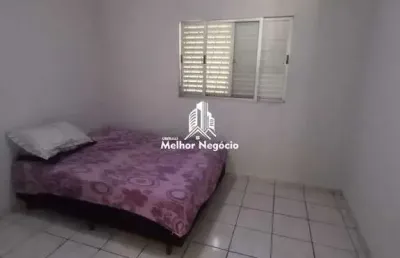 Apartamento com 2 quartos à venda na Rua Antônio Rodrigues Moreira Neto, 607, Jardim Paulicéia, Campinas