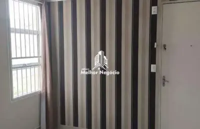 Apartamento com 2 quartos à venda na Rua Rodrigo Medeiros, 121, Jardim Monte Alto, Campinas