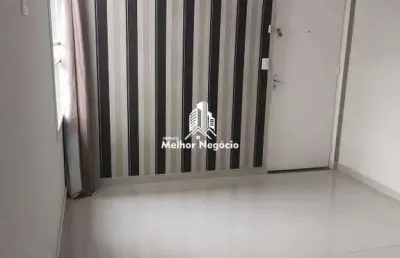 Apartamento com 2 quartos à venda na Rua Rodrigo Medeiros, 121, Jardim Monte Alto, Campinas