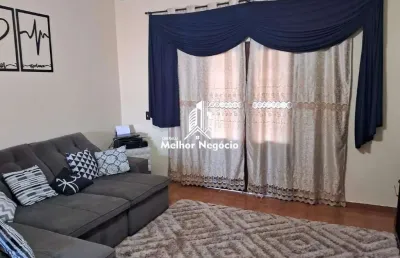 Sobrado com 3 casas independentes à venda em hortolândia - sp.