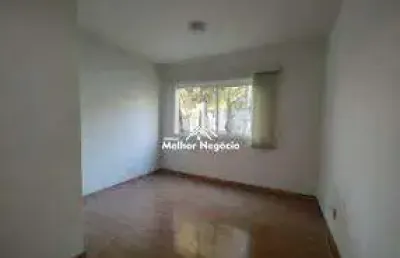 Apartamento à venda, 3 quartos 2 banheiros - condomínio parque residencial dr. marcondes filho jardim flamboyant, campinas, sp