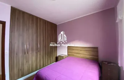 Casa com 2 quartos à venda na Rua Joaquim Severino, 00, Jardim Samambaia, Campinas