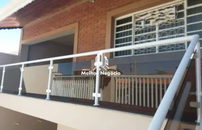 Casa com 4 quartos à venda na Rua Armelindo Rinaldi, 54, Parque Residencial Vila União, Campinas