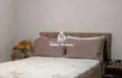 Casa a venda 72 m² , quartos 1 banheiro bairro residencial portal bordon ii, sumaré, sp