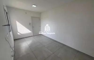 Apartamento à venda com 02 quartos condomínio varandas campestre em piracicaba - sp